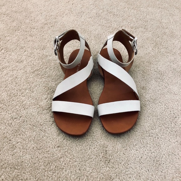 franco sarto gustar sandal